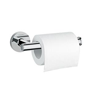 Giá treo giấy vệ sinh không có nắp che Logis